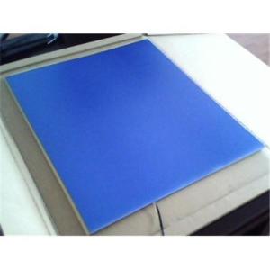 Buy cheap 2 Layers CTP Violet Processless Printing Plates Fast Inking product