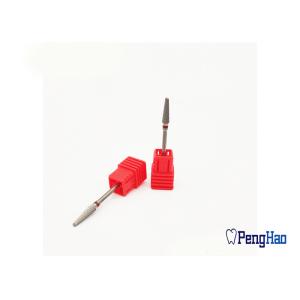 Precise Dental Abrasive Tools , Dental Lab Use Tungsten Carbide Cutter