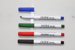 China Custom logo Whiteboard Marker Pen dry erase marker white board marker on sale