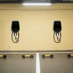Buy cheap IP54 Safety Rating with Extended Commercial EV Charging Points product