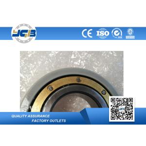 China 6315 M Electrically Insulated Bearings / Electric Motor Bearing Replacement on sale