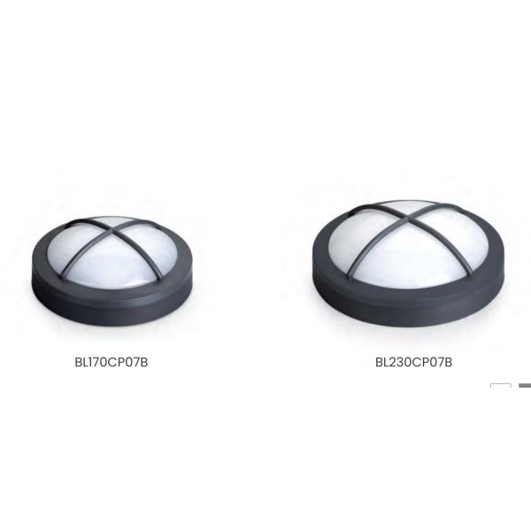 3000K 18W LED Flush Mount Ceiling Light for home