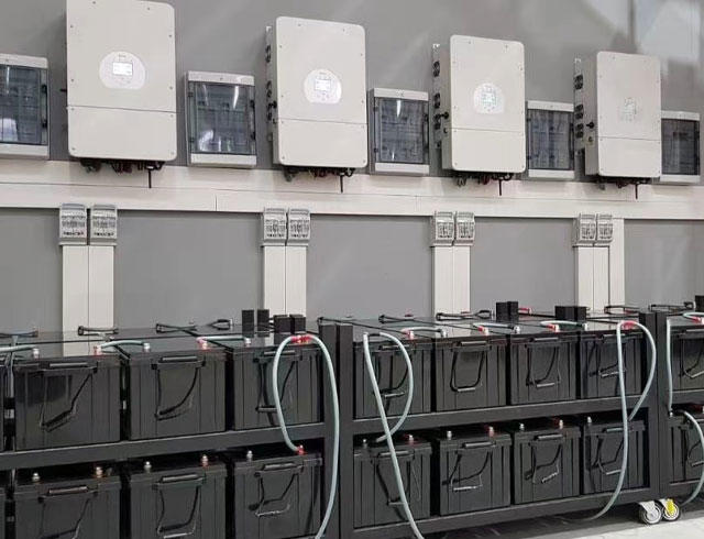 Sun600g3-Eu-230 600w 1000w MPPT Deye Micro Inverter Wechselrichter Hybrid