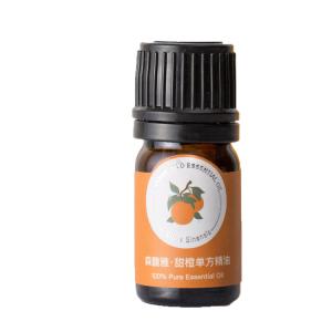 Buy cheap 10Ml Aroma Diffuser Essential Oil fresh Chamomile Private Label product