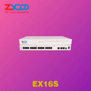 Ippbx Voip Gateways Expansion Box With All Ip Extension Features