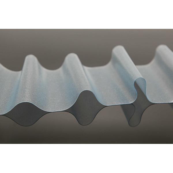 1.14mm Clear PVB Film Middle High Purity Resists Penetration For Building Glass