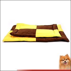 Buy cheap cheap extra large dog beds Short plush Silk floss cheap dog bed china factory product