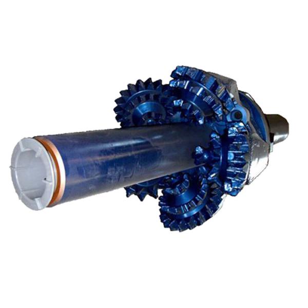 Buy cheap 200mm Forging Roller Directional Drill Three Cone Bit product