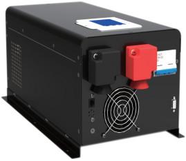 Buy cheap MPPT Charger 5KW Pure Sine Wave Inverter For Solar Home Use product