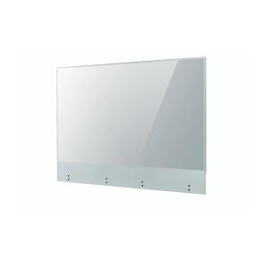 Buy cheap Ultra Thin Transparent Flexible OLED Display Intelligent For Advertising product