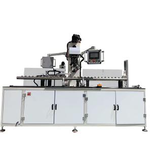 Buy cheap 8.5kVA Automatic TIG Welding Machine with 60% Duty Cycle product