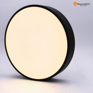 Buy cheap 1440lm Surface Mounted Bedroom Bathroom Dimmable LED Ceiling Lights product