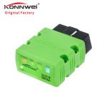 Waterproof Bluetooth Diagnostic Scanner KONNWEI KW902 Wifi Elm327 ABS Housing