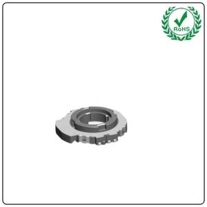 Buy cheap 18mm EC18 Hollow Shaft Rotary Incremental Encoder product