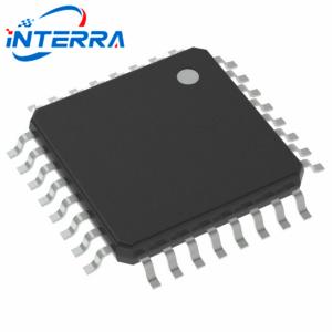 32TQFP MICROCHIP IC ATMEGA328P-AU 8Bit 32KB Flash ODM