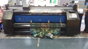 Buy cheap Directly Polyster Flag Printing Machine Digital Tshirt Printer Machine product