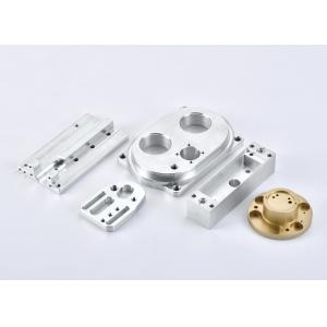 China Shape Precision Mould Parts / Auto Mould Components With EDM Machining on sale