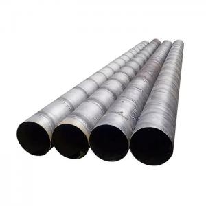 Buy cheap A572 Steel Welded Pipe  Astm A333 Gr 1 Astm A691 Gr 1 1 4 Cr Cl 22 product