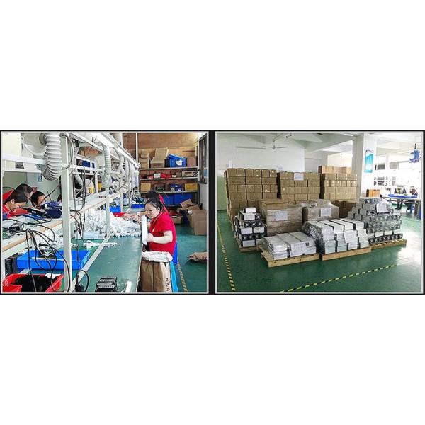 RGB Strip Light LED Controller TUYA Universal WIFI IR Remote Control