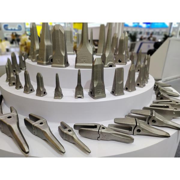 9W8452RC 1U3452RC 9W2451 9W2452 9W4551 Excavator Dozer Bucket Tooth Ripper Teeth For Bucket