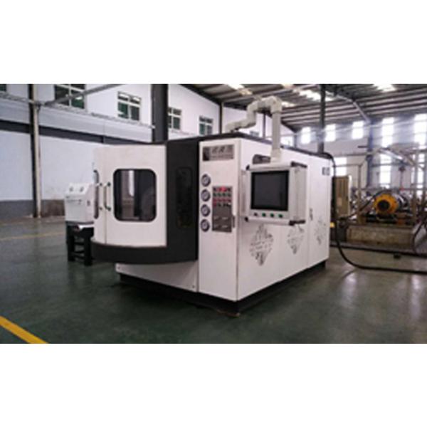 hydraulic test stand for aircraft