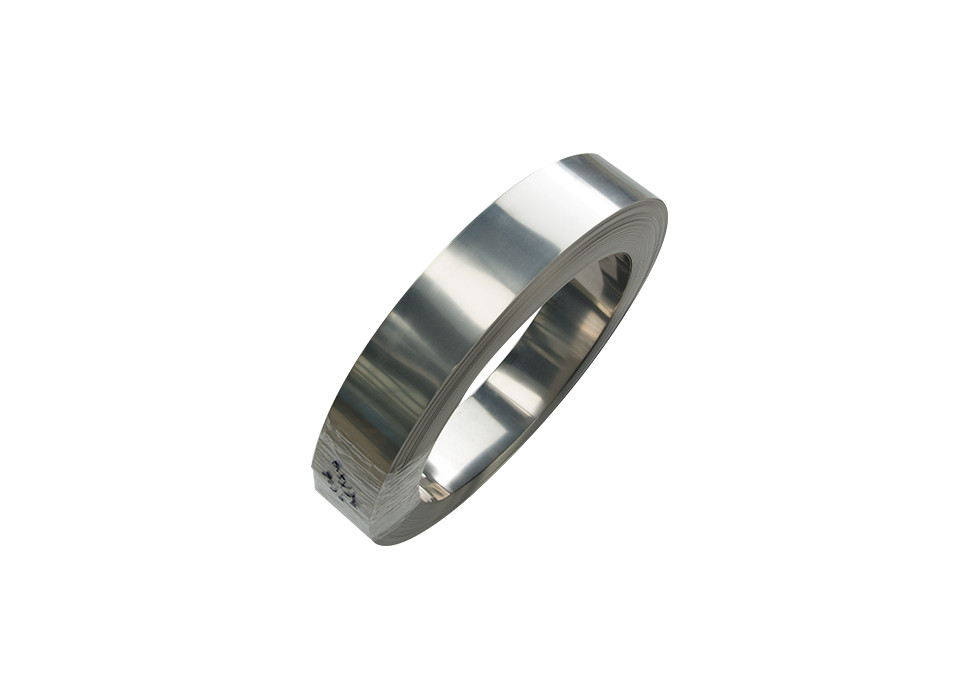 ASTM TM26 Thermal bimetal alloy strip