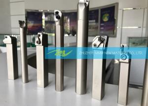 Buy cheap ISO Turning Grooving Indexable Threading Tool Holders Durable Body product