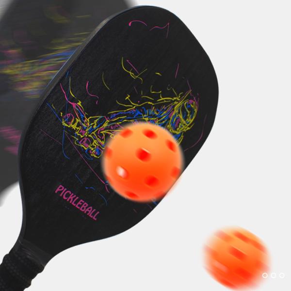 Pickle Balls Game Set Pickleball Frame Net with Carrybag Metal Stand Tennis Net