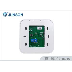 Infrared Sensor Touchless Exit Button Adjustable Distance 3-15cm