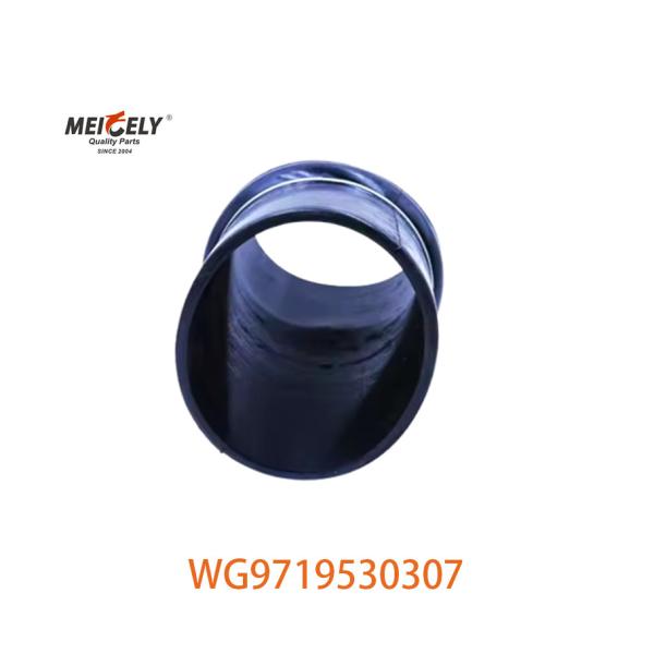 Durable Intercooler Exhaust Hose For Sinotruk WG9719530307 WG9719530227