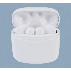 Buy cheap RoHS AVRCP True Stereo Wireless Earphones 2.5Hrs Music Playing product