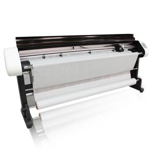 High Durability Usb Plotter , Servo Control Fabric Plotter Cutter 84Kg