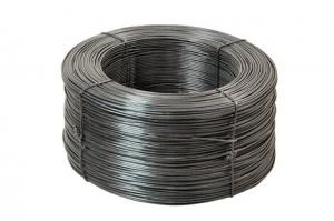 Buy cheap Optimum Grade Steel Wire For Nails , Nail Ss Wire For Trurnit - Round Wire Nails product