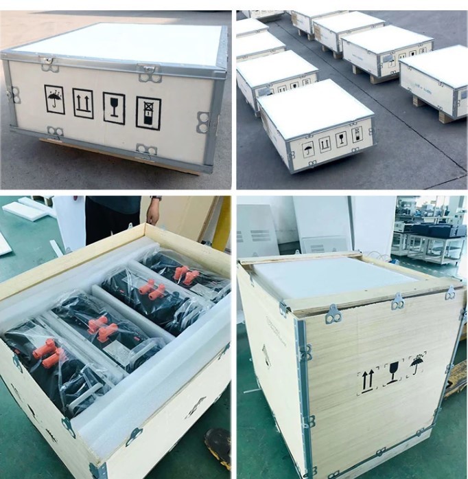 Commercial or Industrial Solar Panel System 1MW 5MW 10MW Solar Power Plant for Sale