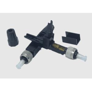 2.0mm FC Fiber Optic Connector