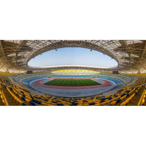 Spike Resistant Permeable Sandwich System Running Track Aging Resistance