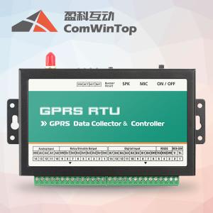 Buy cheap CWT5111 GPRS data controller with Free Web Cloud Server product