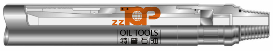 Buy cheap 1 1/2&quot; Slip Connector Coiled Tubing Tools product