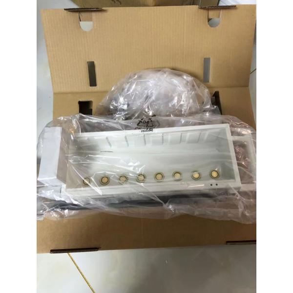 Philip Patient Monitor Plug-In Frame M8048A, 8-Bit FMS-8