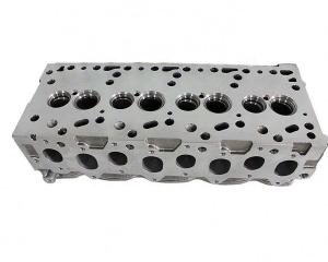Buy cheap 1104055K10 H20 Engine Cylinder Heads For Nissan Forklift Junior product