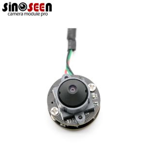 Buy cheap Low Power Consumption 1/4 Inch 720P USB Camera Module With GC1054 Sensor product