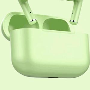 Gaming Mini Macaron Hifi HD Call Air3 TWS Bluetooth Earphones