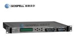 GOSPELL Integrated Receiver Decoder Satellite Box Descrambler With CAM Slot