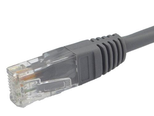 Quality High Quality RJ45 CAT5 Network Cable for sale