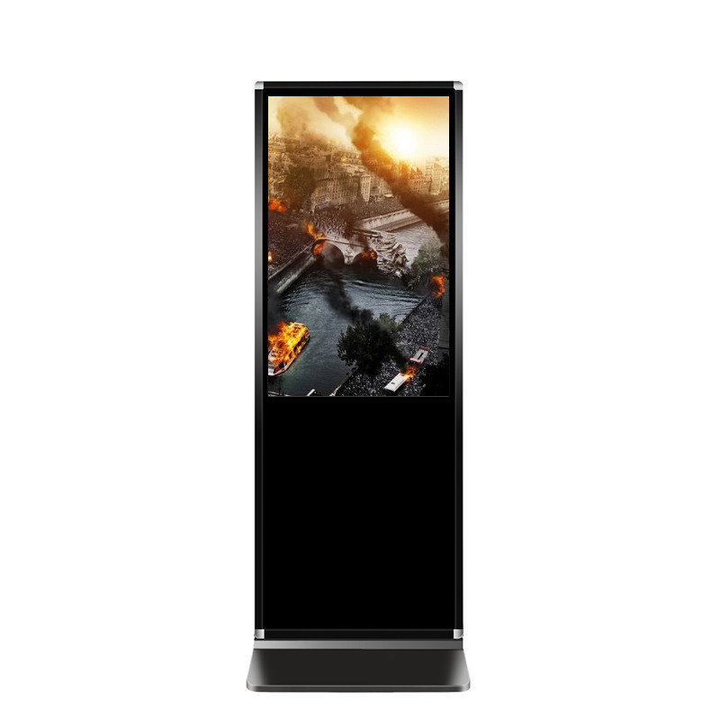 China Floor Standing LCD Digital Signage on sale