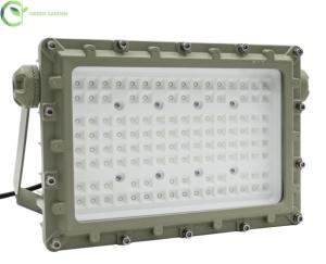 Buy cheap ExD Atex Led Floodlight Hazardous Area 100w product