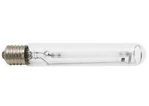 China Durable 400 Watt Hps Grow Light Bulbs , 271mm MOL Single Ended T15 Light Bulb on sale
