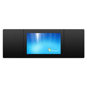 Buy cheap Conference Classroom Convinient Digital Smart Multifunction Magnetic School Blackboard product