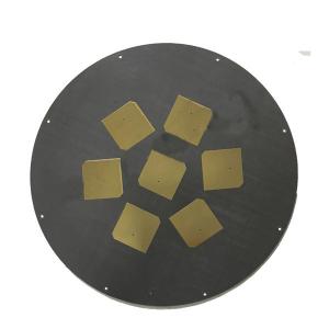 Buy cheap F4BME High Frequency Antenna Circuit Board PCB In Electrical product