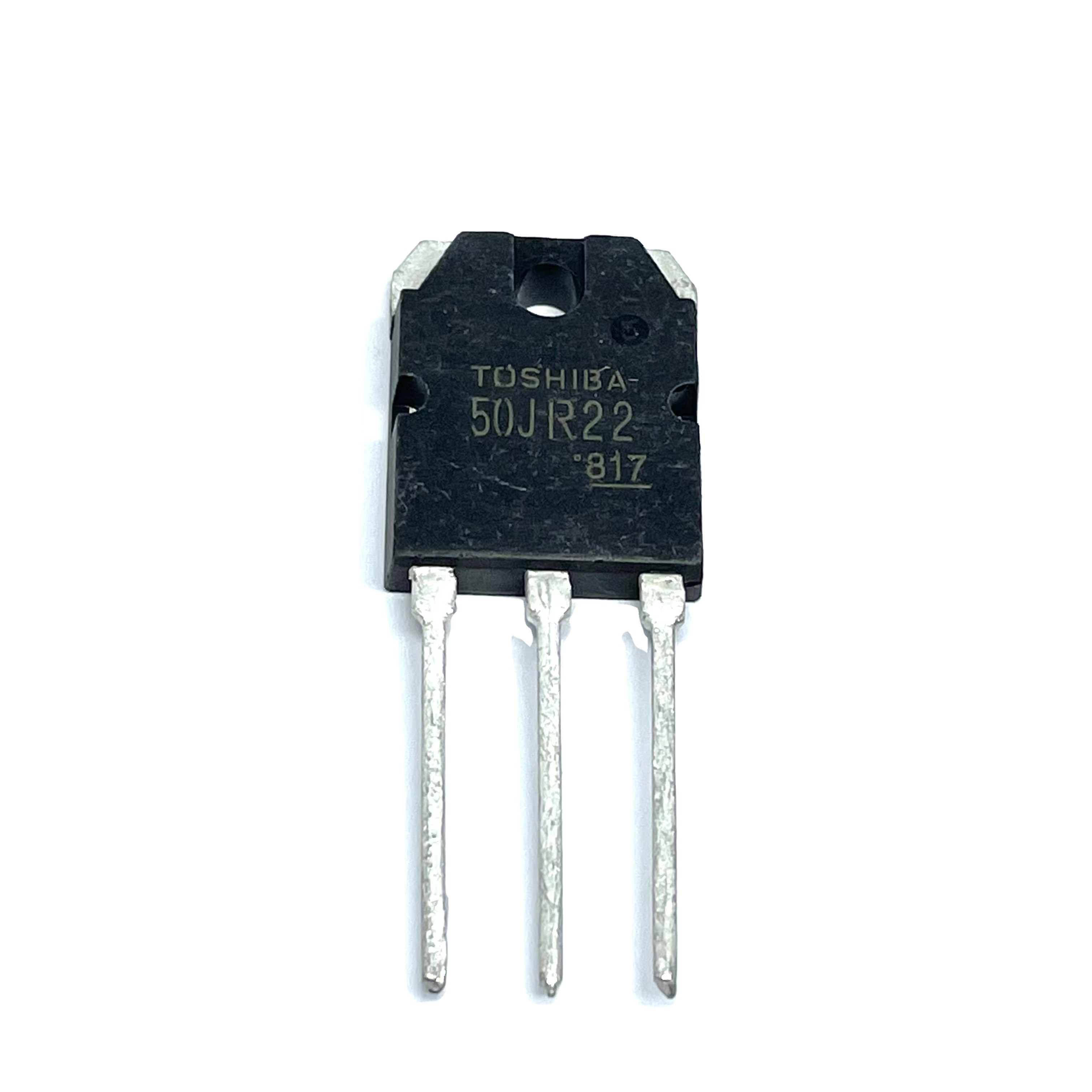 Buy cheap Original New Hot Sell Electronic Components Integrated Circuit GT50JR22 product